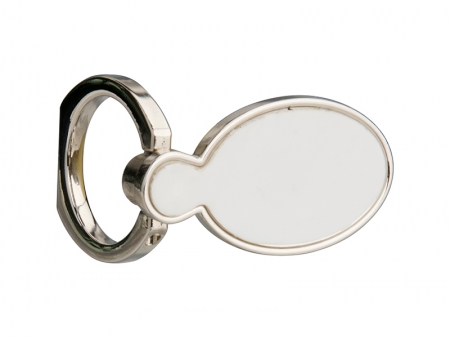 Mobile Phone Ring Holder(Oval)