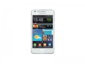 Samsung Galaxy i9100 Model(White)