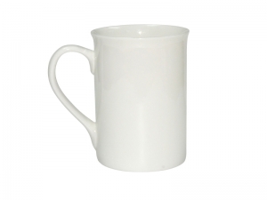 10oz Bone China Mug