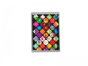 Sub Magnetic Flip iPad Air Case