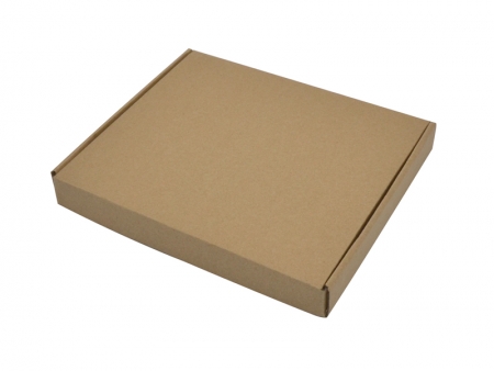 Craft Paper Box