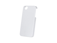 3D iPhone 4（桃花眼）手机壳（手感漆）