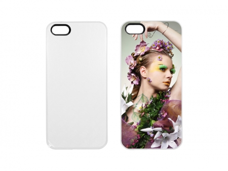 Burnished Plastic iPhone 5/5S/SE Cover