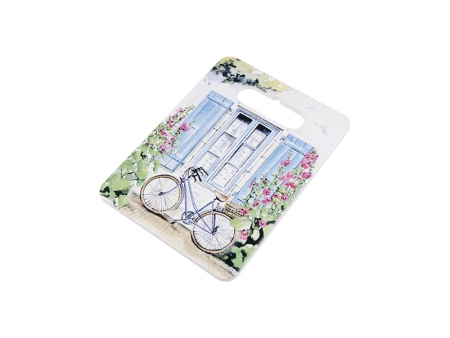 Rectangle Pot Coaster w/ Cork (18*24cm)