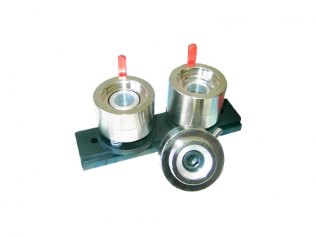 φ25mm Round Mold