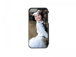 iPhone 5/5S/SE Foldable Case-New
