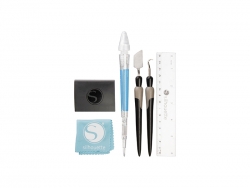 Paquete de herramientas Silhouette