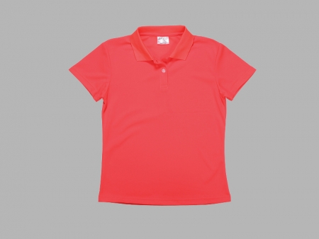 Polo Women&#039;s T-shirt (Mesh Exterior)