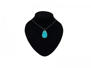 Necklace 04(oval)