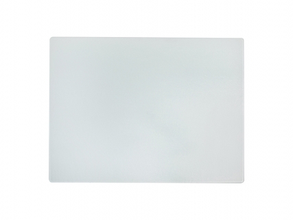 Glass Cutting Board C (38*28cm)