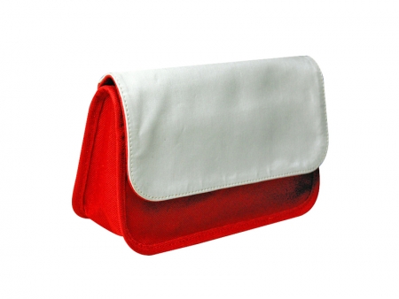 Pencil Case (Red)