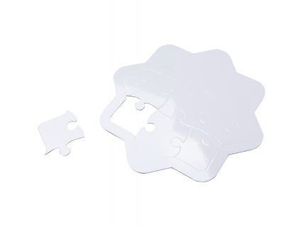 Octagon Puzzle (20*20cm)
