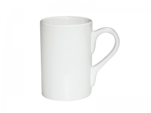10oz White Photo Mug