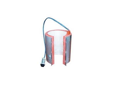 Silicon Mug Wrap I