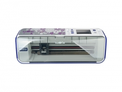 Brother Scan and Cut Plotter