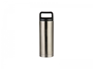 18oz Stainless Steel Bottle