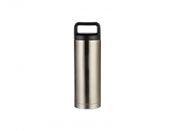 18oz Stainless Steel Bottle