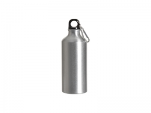 600ml Aluminium Water Bottle