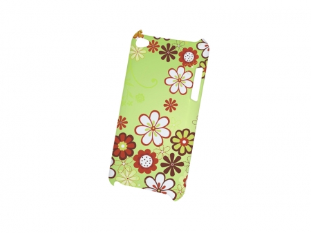 3D iTouch 4 Cover