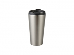 16oz Stainless Steel Tumbler