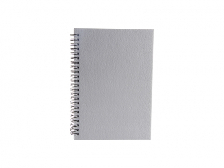 A5 Wiro Notebook Cover(Felt)