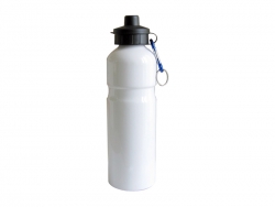Botella de Agua de Aluminio 750ml
