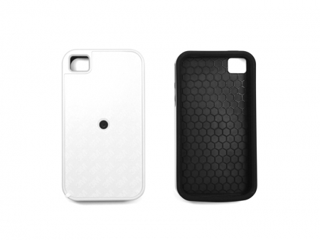 TPU 2 in 1 iPhone 4/4S Cover