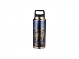 36oz Stainless Steel Bottle