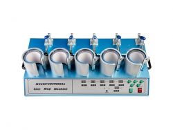 Eco 5-in-1 Mug Press (Digital)