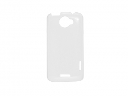 3D HTC ONE X 手机壳（光面）