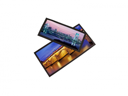 88*25cm Bar Mat