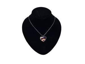 Necklace 02(Heart)