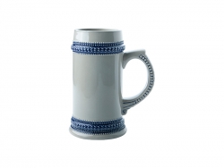 22oz Beer Mug