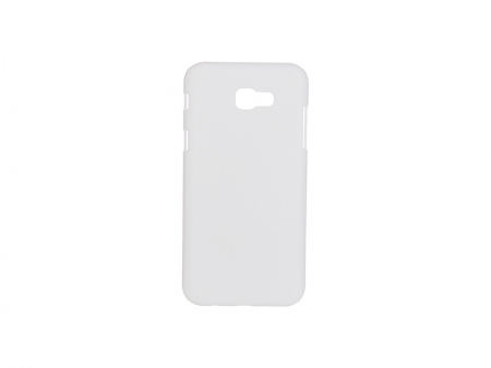 3D Samsung A7 Cover(Frosted)