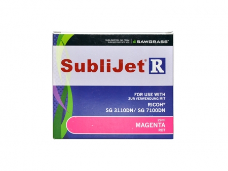 SG Sublijet R SG3110DN SG7100DN Cartridge-Magenta