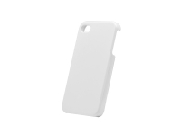 3D iphone4 壳-椭圆(光面）