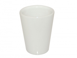Vaso Cerámica Chupito 1.5oz