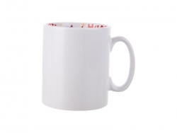 10oz Motto Mug (HAPPY BIRTHDAY)