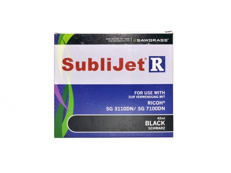 SG Sublijet R SG3110DN SG7100DN Cartridge-Black