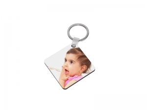 HB Key Ring(Square)