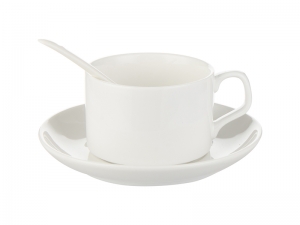 5oz Coffee Mug Set
