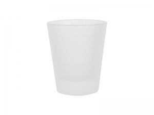 1.5oz Shot Glass Mug (Frosted)