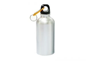 400ml Aluminium Water Bottle