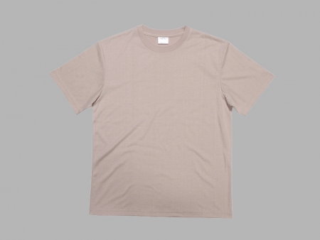 Men&#039;s Round Neck T-shirt(cotton feeling)
