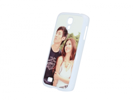Plastic Samsung Galaxy S4 Cover
