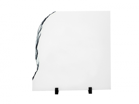 Small Left Contour Shaped Stone(20*20cm)