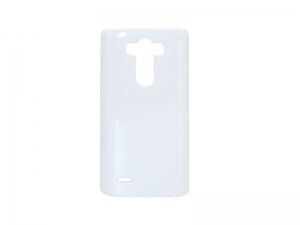 3D Phone Cover for G3