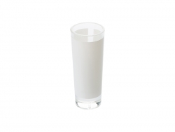 3oz Shot Glass Mug with White Patch