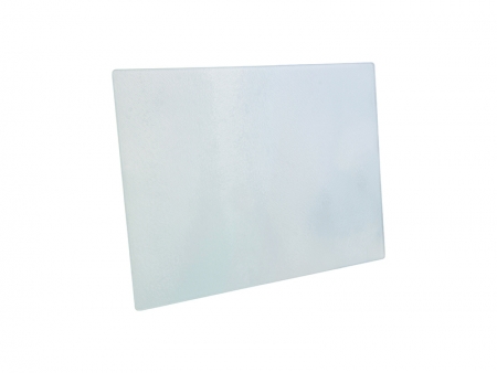 Glass Table Mat(22.8*32.8cm)