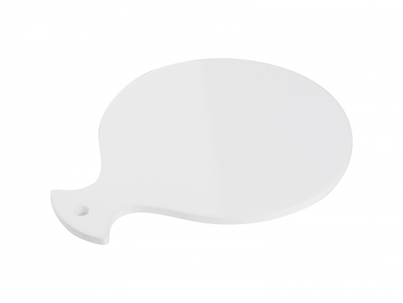 Large Balloon Pot Coaster w/ Cork(20*25cm)